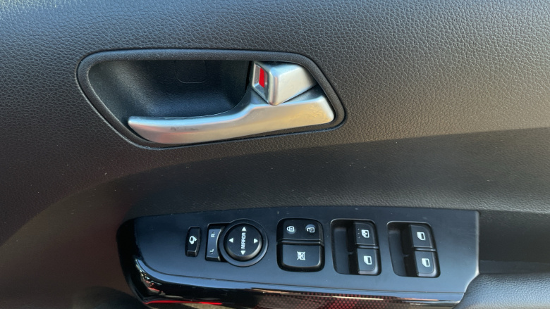 Kia Picanto 1.0 GT-line 5dr [4 seats] Petrol Hatchback